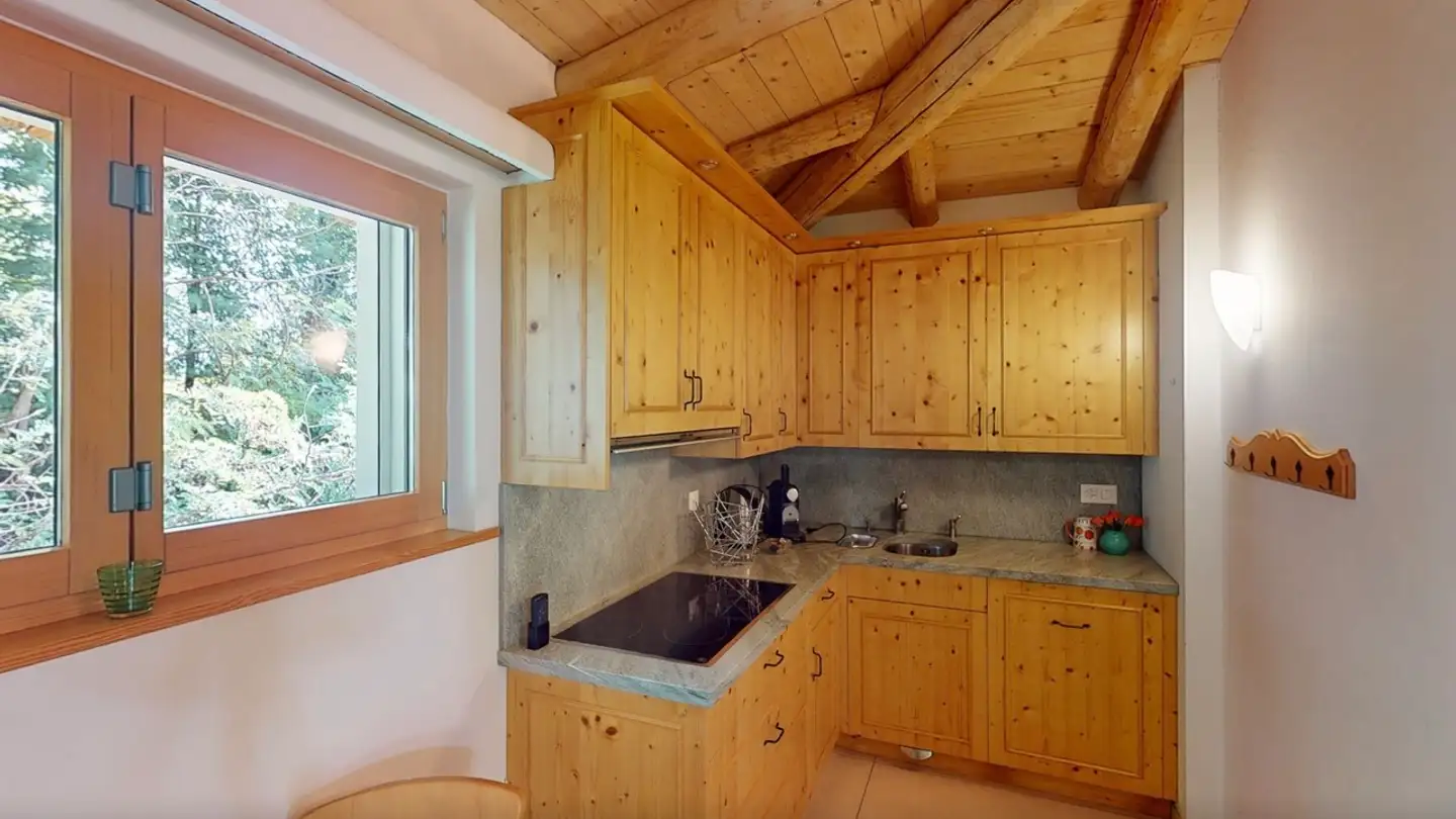 Casa singola in vendita - Via Monte Brè, 6605 Locarno - Photo 4