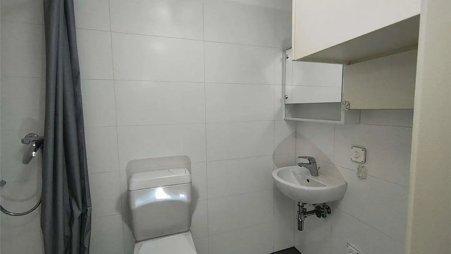 Appartamento in affitto - 6917 Barbengo - Photo 2