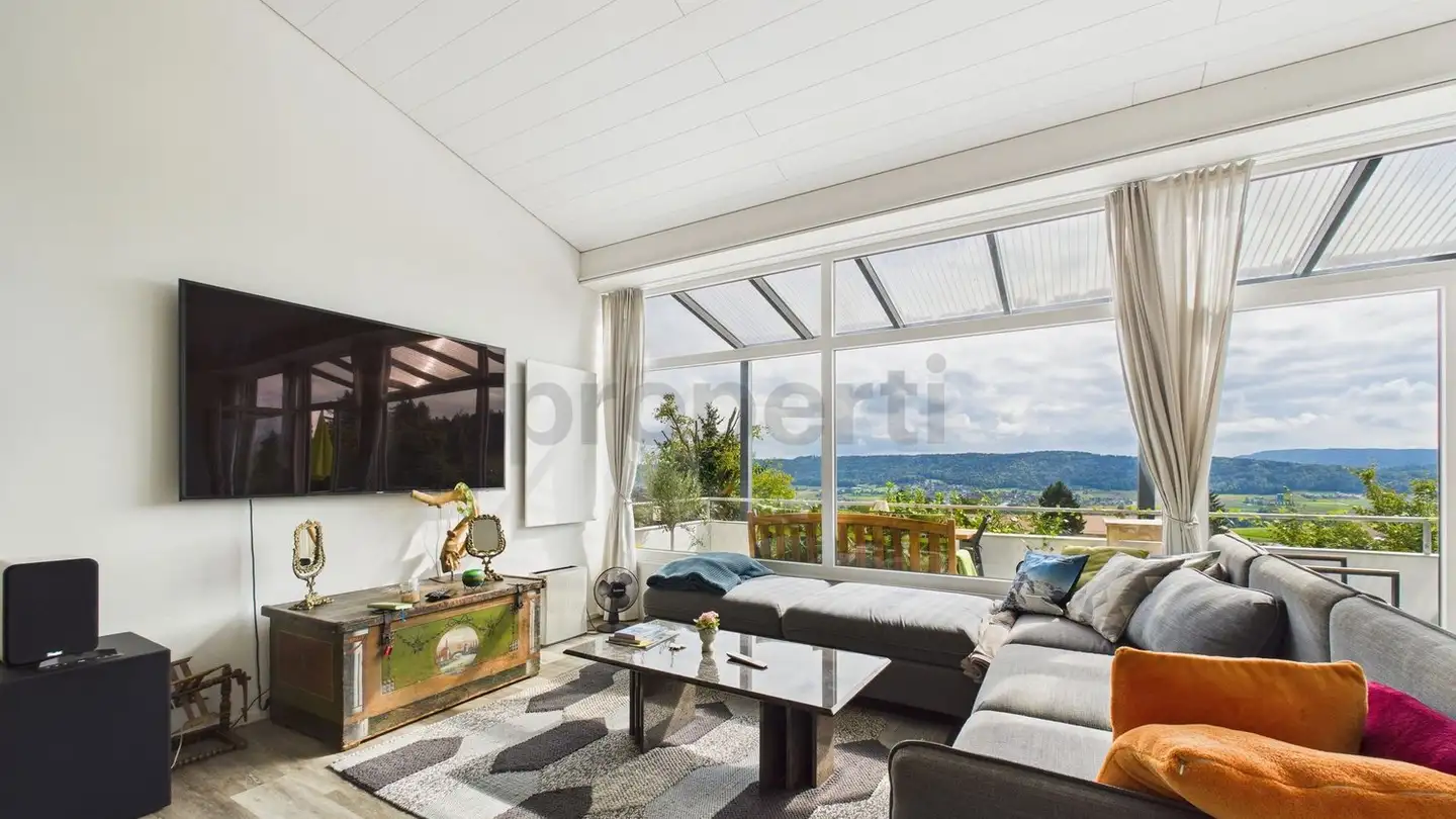 Single house for sale - 8113 Boppelsen