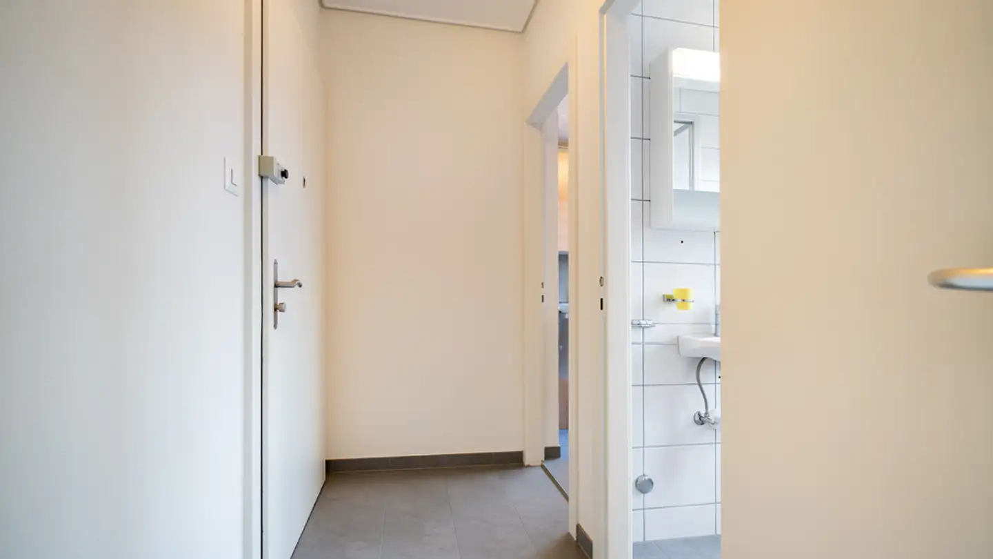 Appartement à louer - Boulevard De Grancy 37, 1006 Lausanne - Photo 2