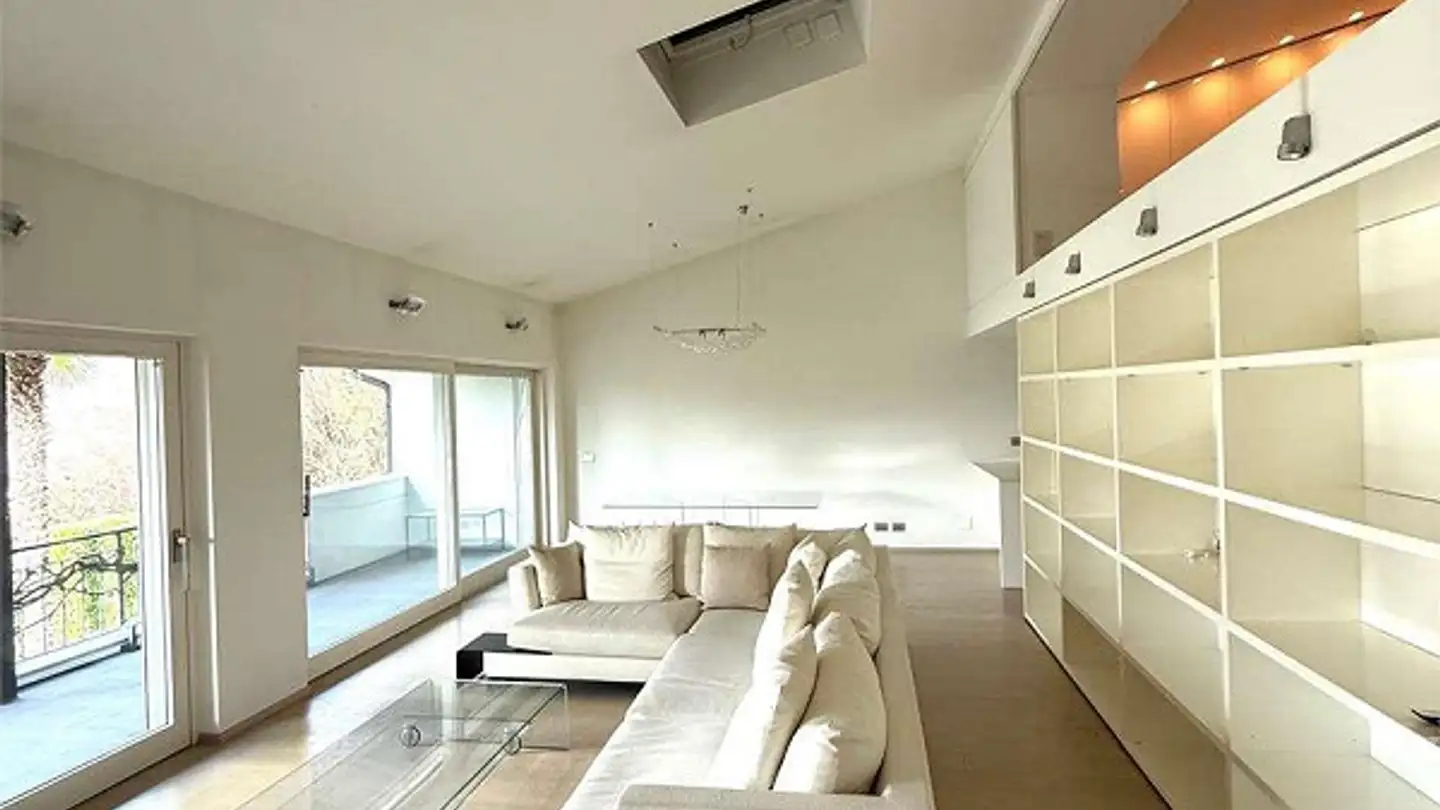 Appartamento in affitto - 6922 Morcote - Foto 4