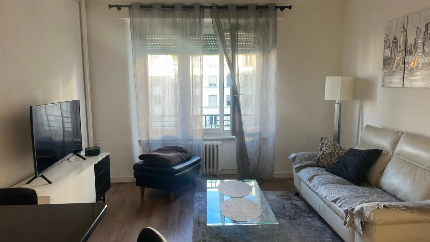 Appartement à louer - Rue Des Délices 5, 1203 Genève - Photo 2