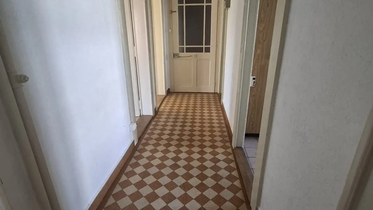Appartamento in affitto - 2072 St-Blaise