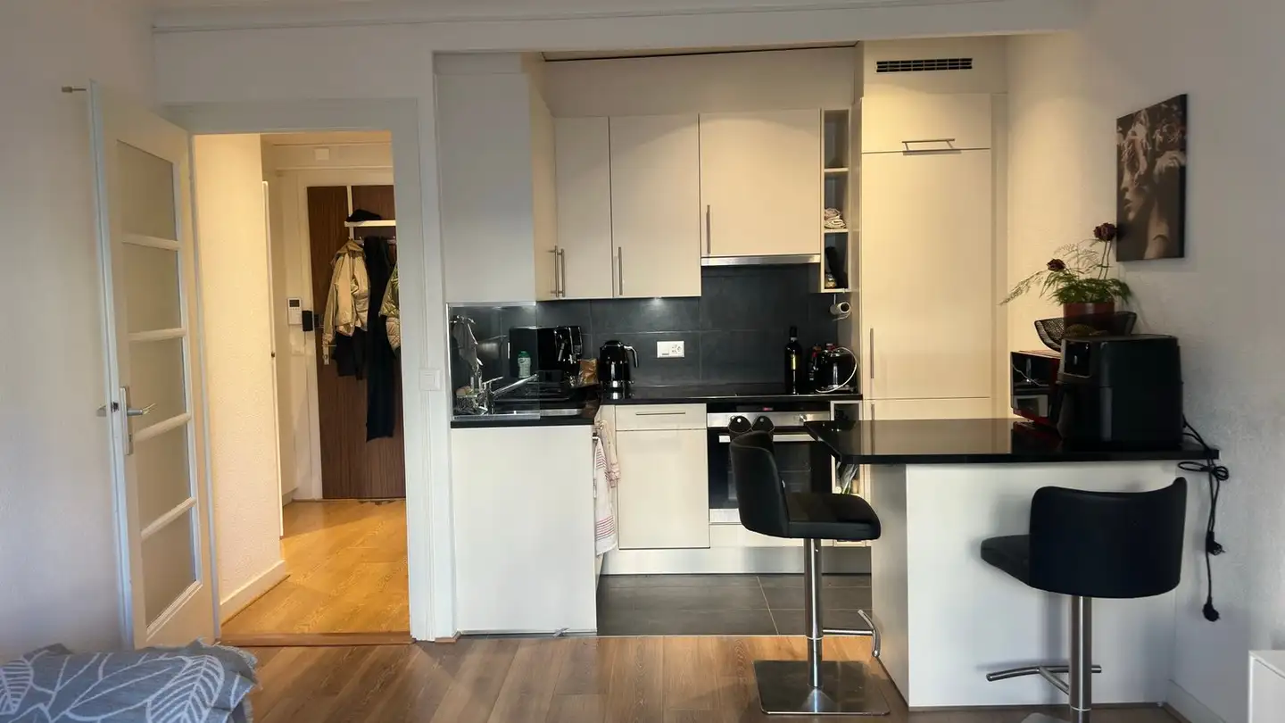Appartement à louer - Rue Des Délices 5, 1203 Genève - Photo 3
