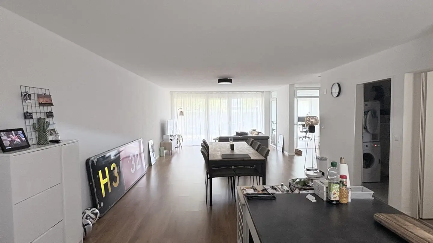 Apartment for rent - Im Oberen Gern 50, 8409 Winterthur - Photo 2