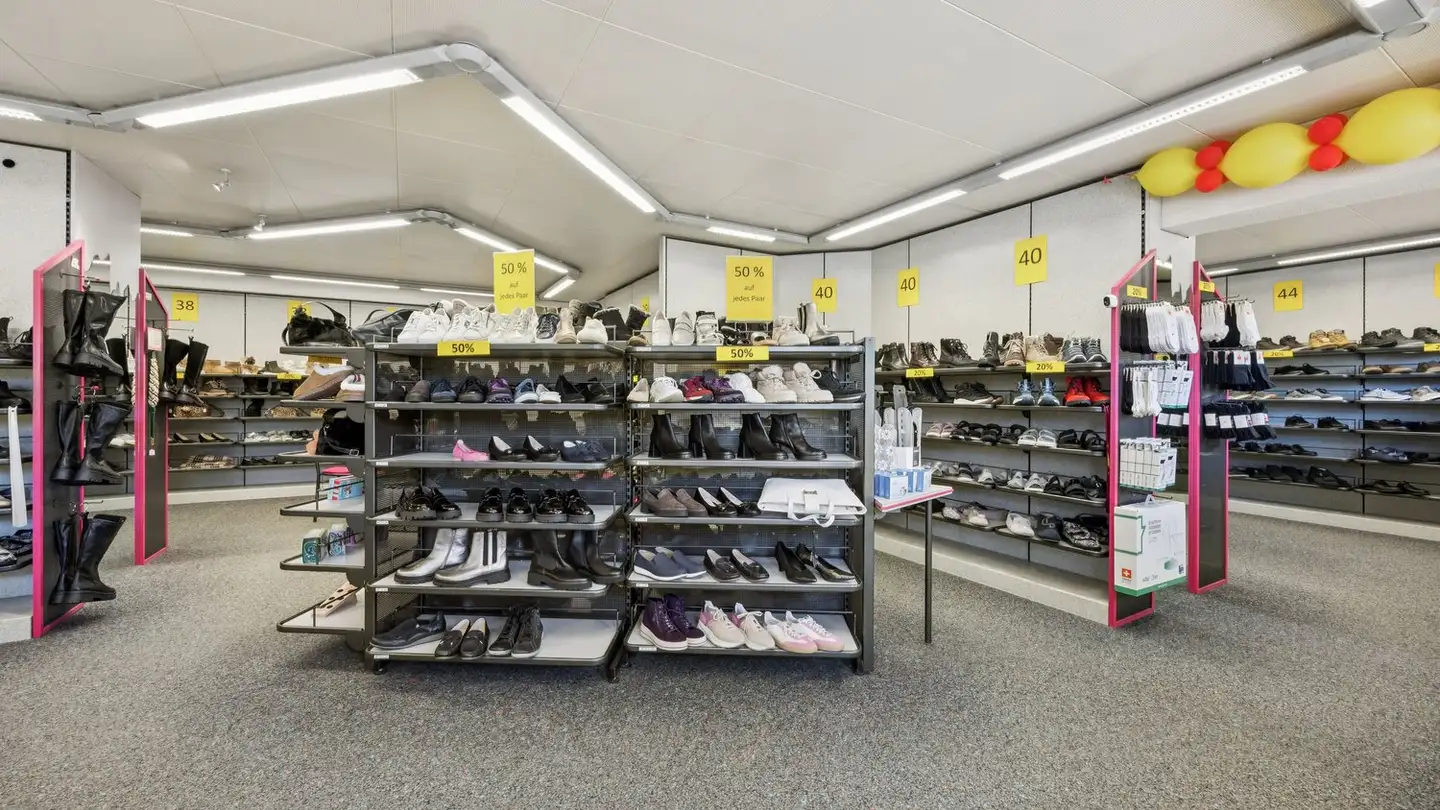 Mixed-use building for sale - Baumgartenweg 2, 5036 Oberentfelden - Photo 2