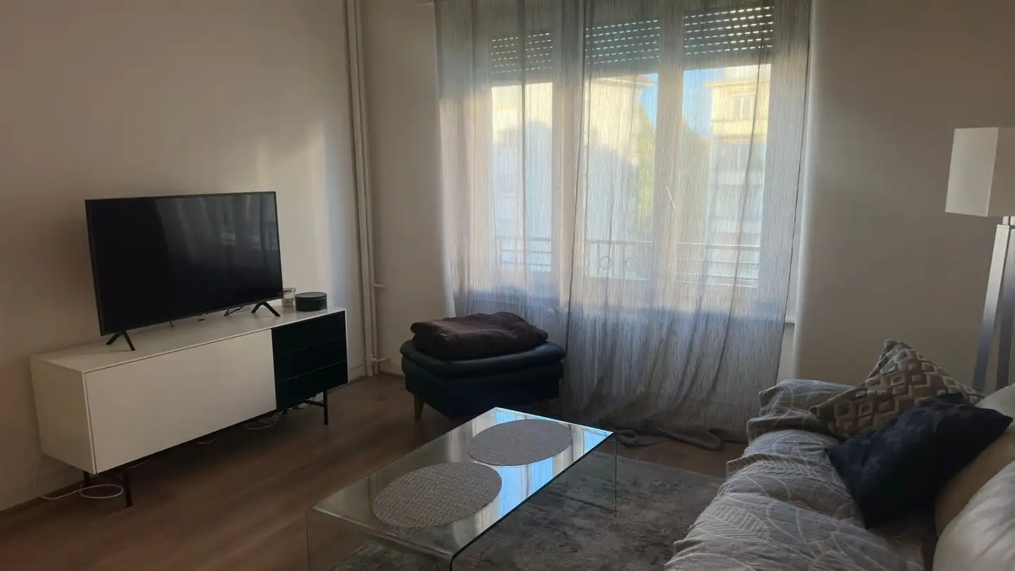 Appartement à louer - Rue Des Délices 5, 1203 Genève