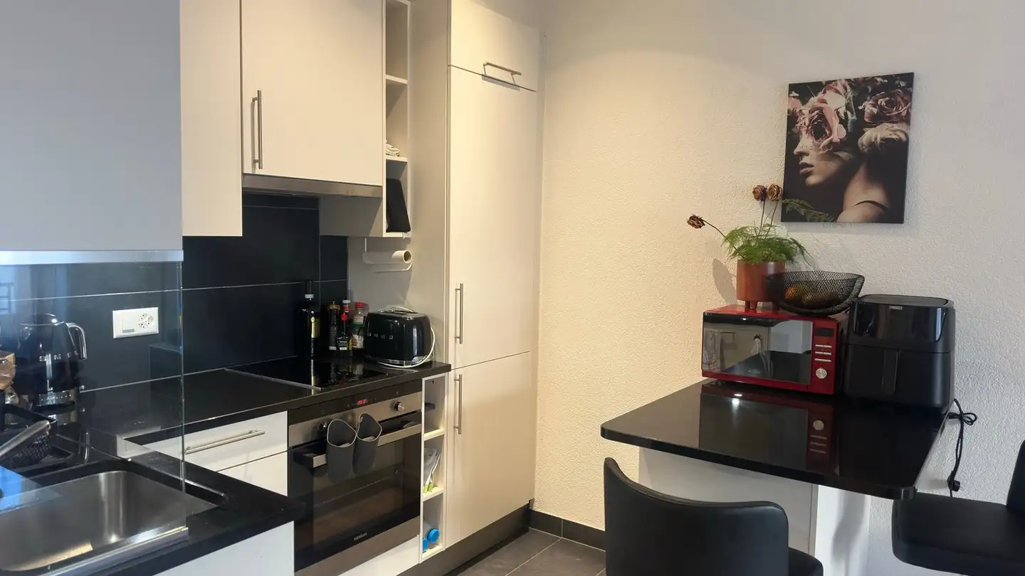 Appartement à louer - Rue Des Délices 5, 1203 Genève - Photo 4