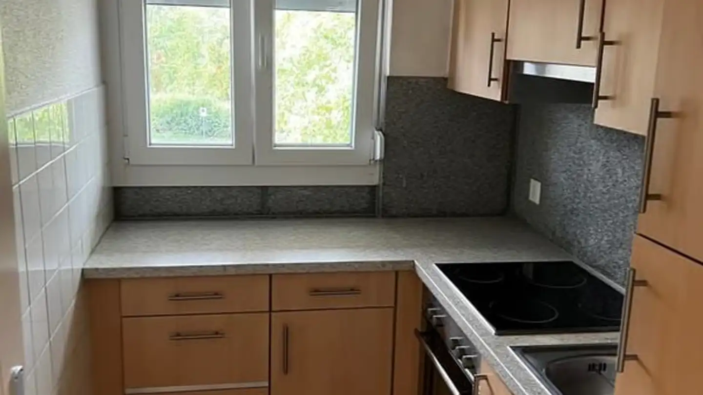 Apartment for rent - Chemin Albert-De-Haller 1, 1880 Bex