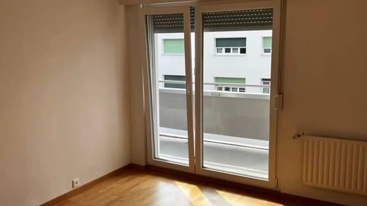 Apartment for rent - Chemin Albert-De-Haller 1, 1880 Bex - Photo 2