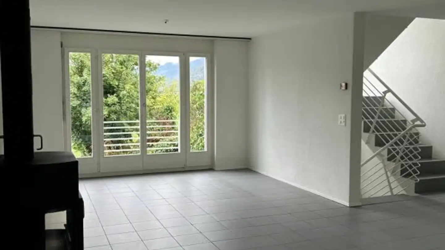 Wohnung mieten - Blumenweg 5, 6405 Immensee
