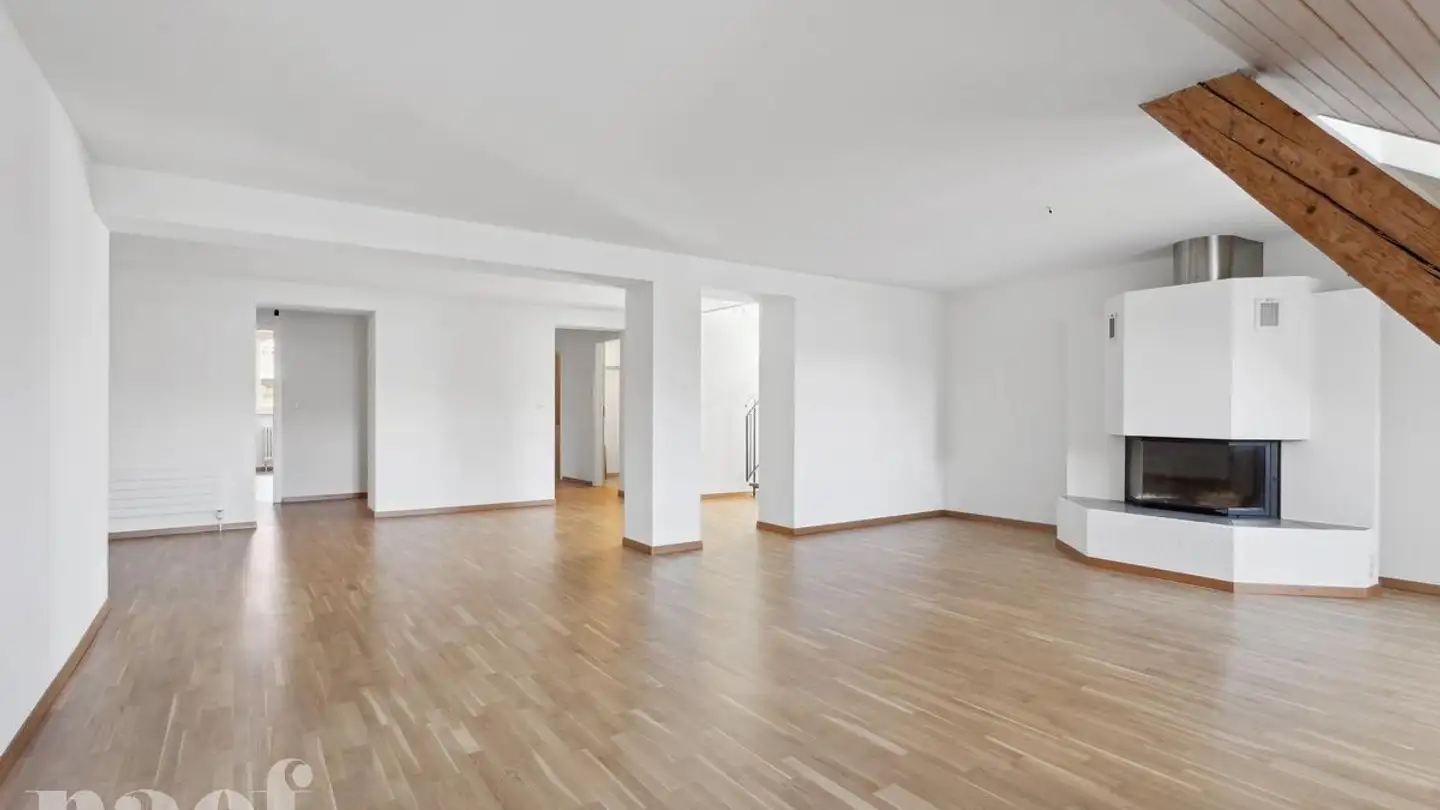 Appartamento in affitto - Rue Saint-Honoré 5, 2000 Neuchâtel - Foto 4