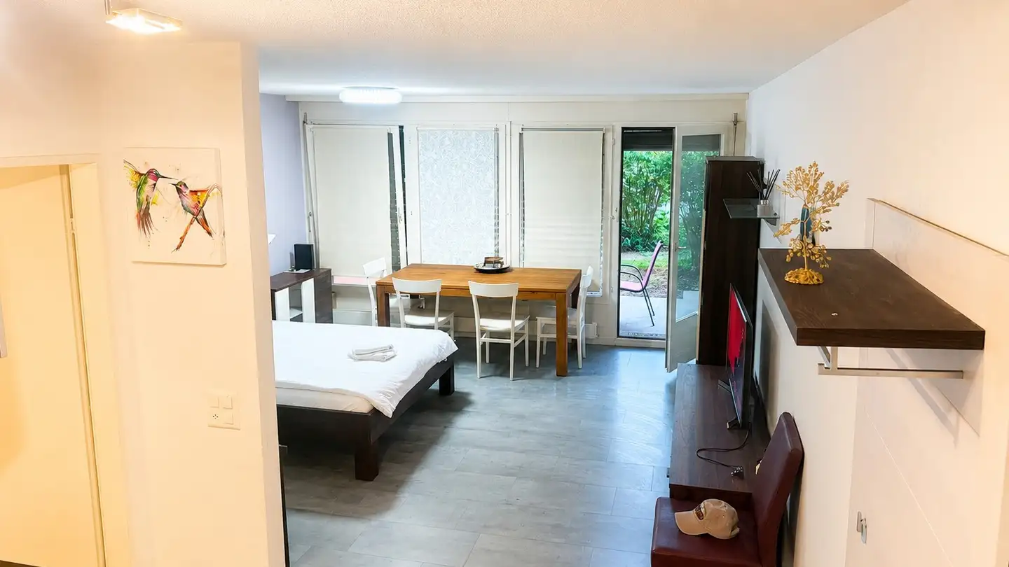 Appartamento ammobiliato in affitto - Stöckenstrasse 16, 8903 Birmensdorf ZH - Foto 2