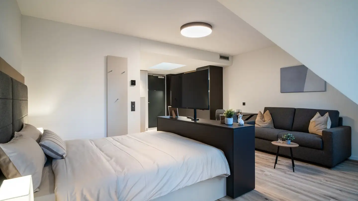 Wohnung mieten - Siewerdtstrasse 75, 8050 Zürich - Foto 3