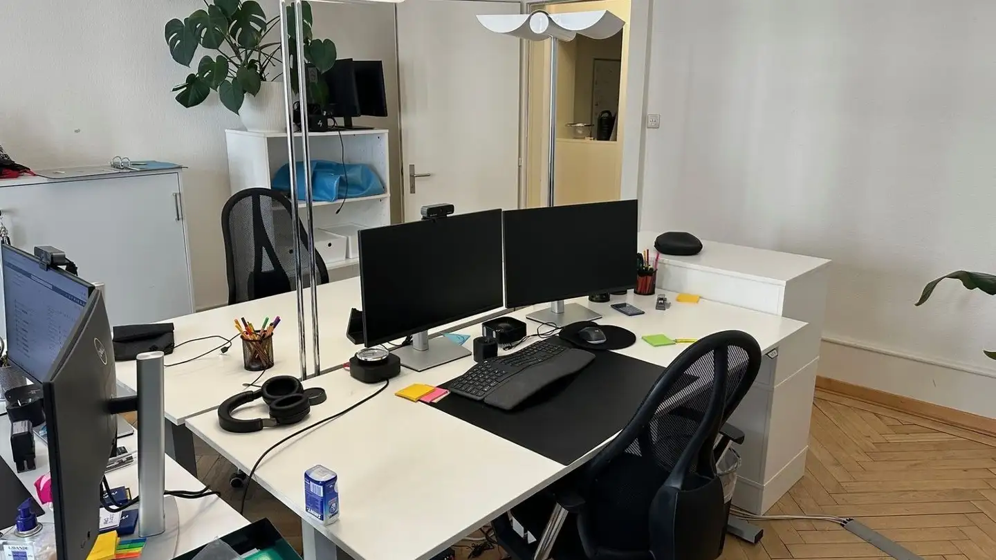 Office space for rent - Löwenstrasse 9, 6004 Luzern - Photo 3