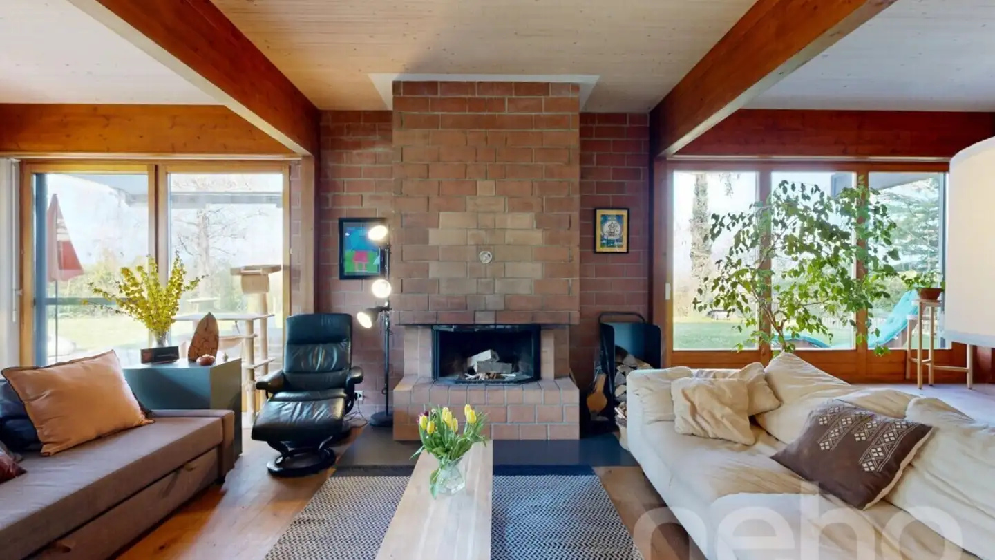 Einfamilienhaus kaufen - 1462 Yvonand - Foto 3