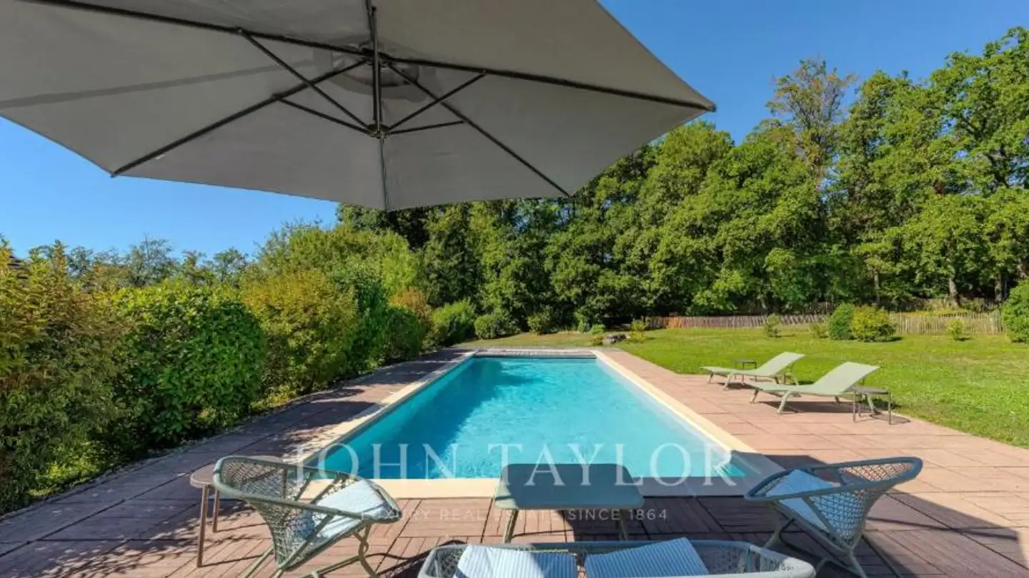 Villa for sale - 1271 Givrins - Photo 3