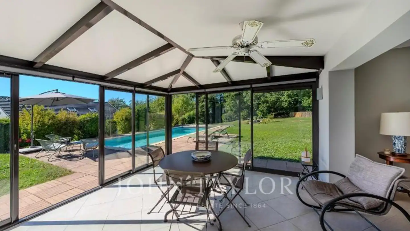 Villa for sale - 1271 Givrins - Photo 4