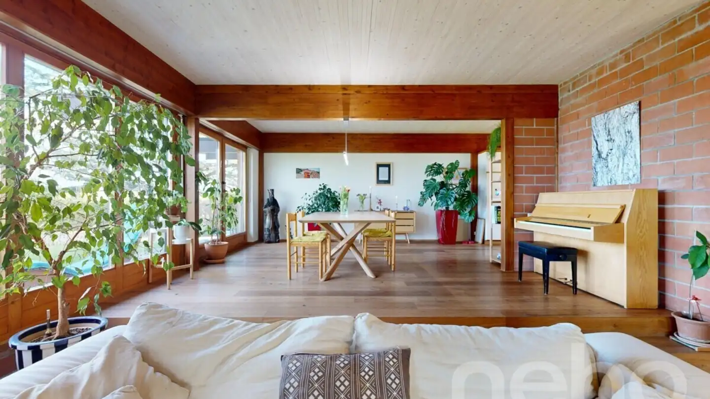 Einfamilienhaus kaufen - 1462 Yvonand - Foto 4