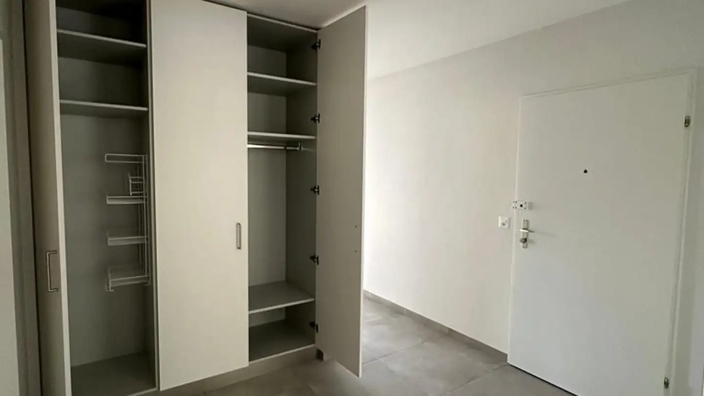 Wohnung mieten - Chemin De Riant-Mont 8, 1804 Corsier-sur-Vevey - Foto 3