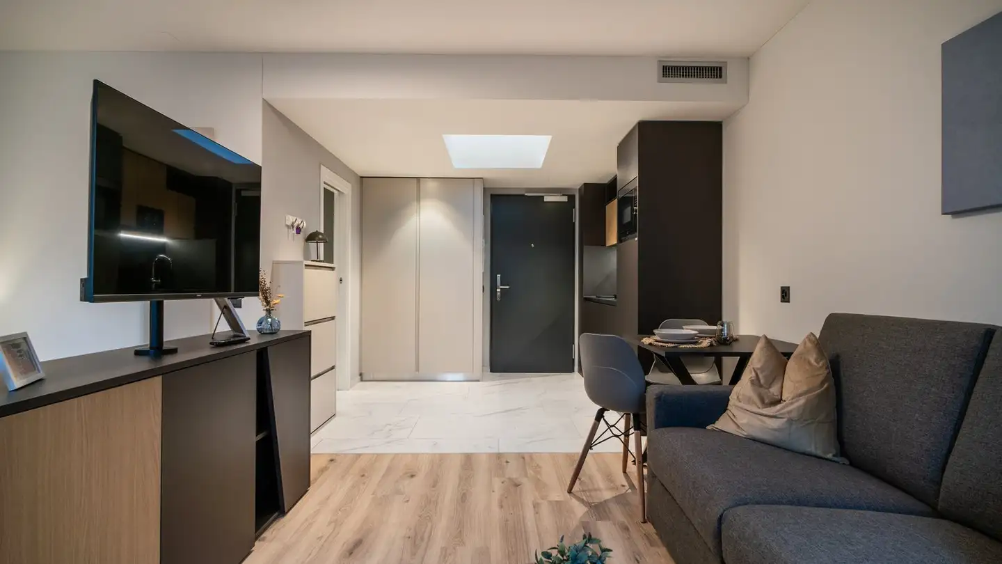 Wohnung mieten - Siewerdtstrasse 75, 8050 Zürich - Foto 2