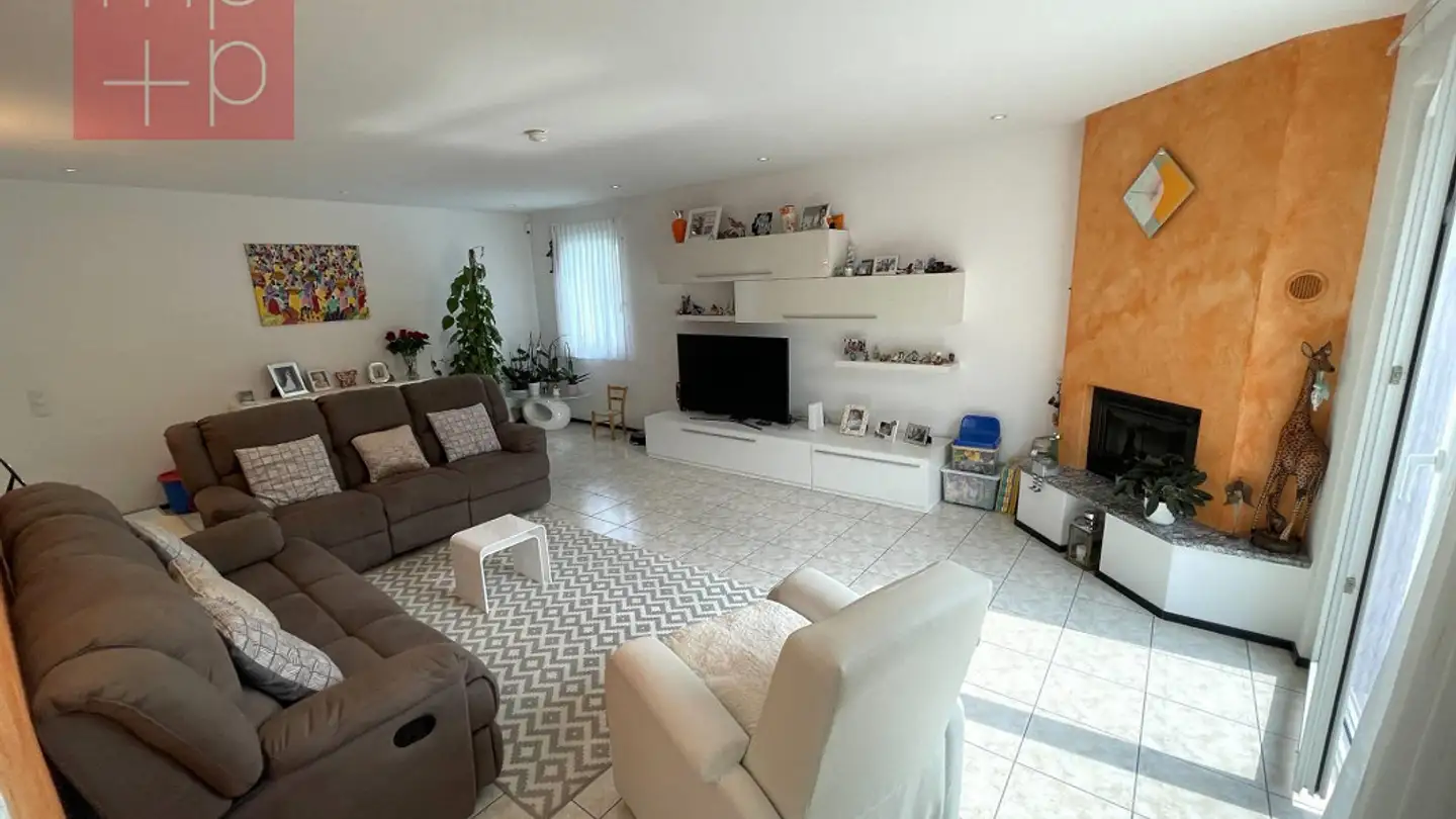 Casa singola in vendita - 6805 Mezzovico - Foto 4