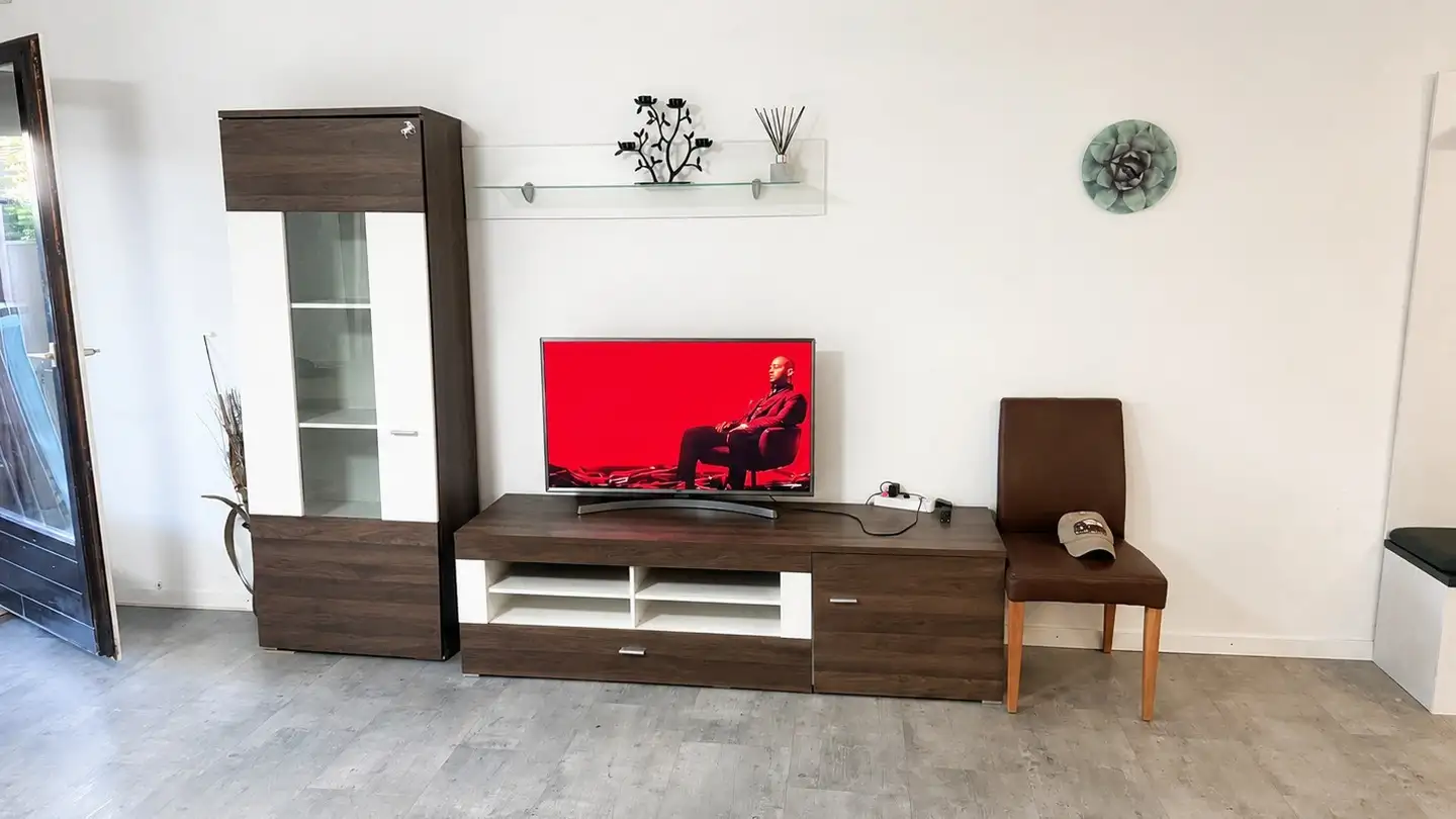 Appartamento ammobiliato in affitto - Stöckenstrasse 16, 8903 Birmensdorf ZH