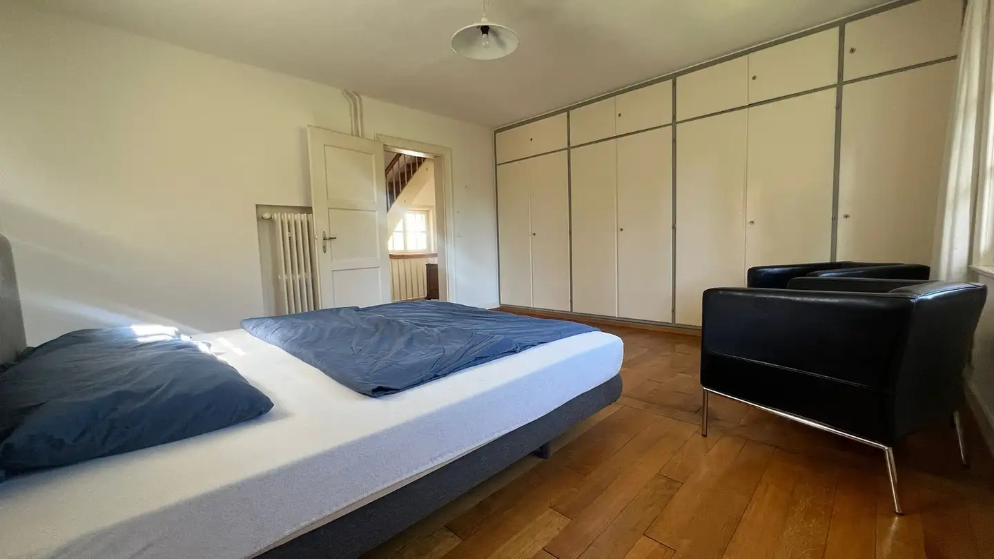 Stanza singola in affitto - 8800 Thalwil - Photo 2