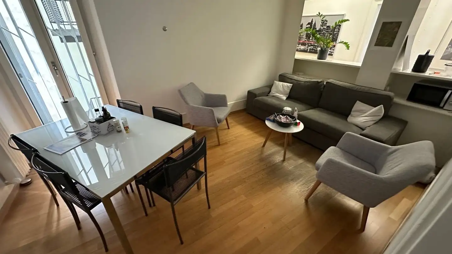 Office space for rent - Löwenstrasse 9, 6004 Luzern - Photo 4