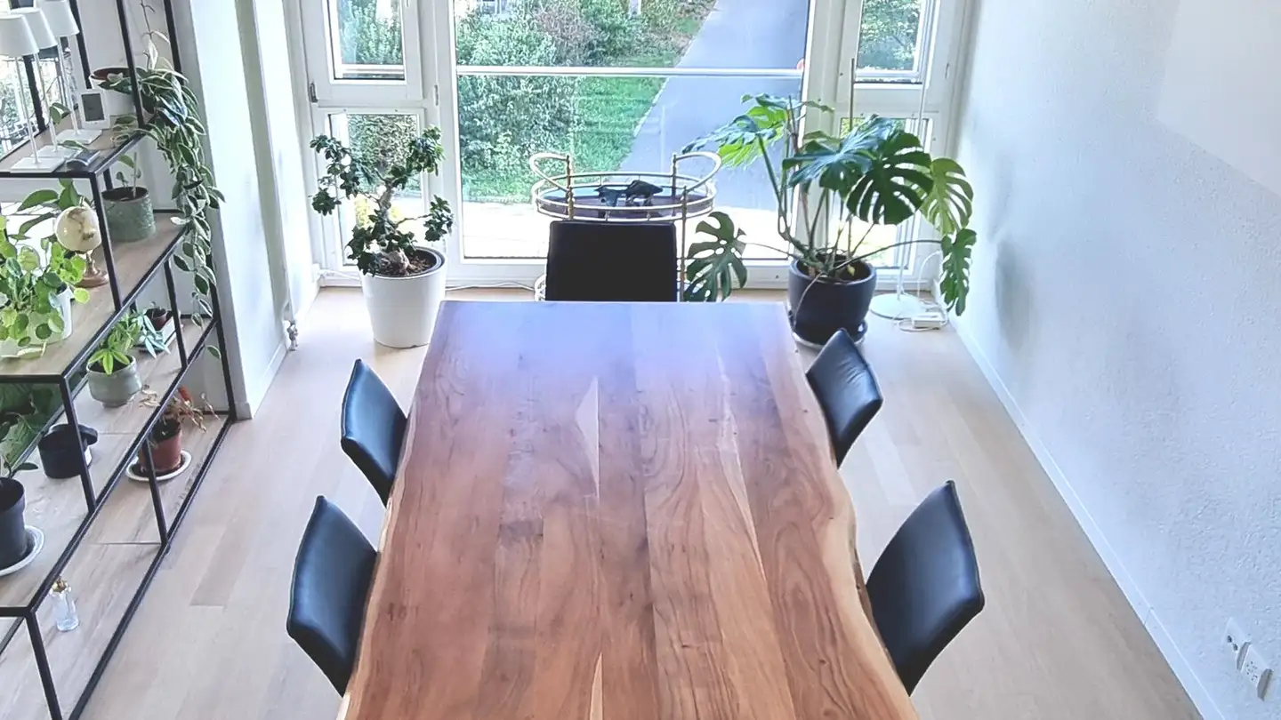 Furnished apartment for rent - 3006 Bern - Photo 4