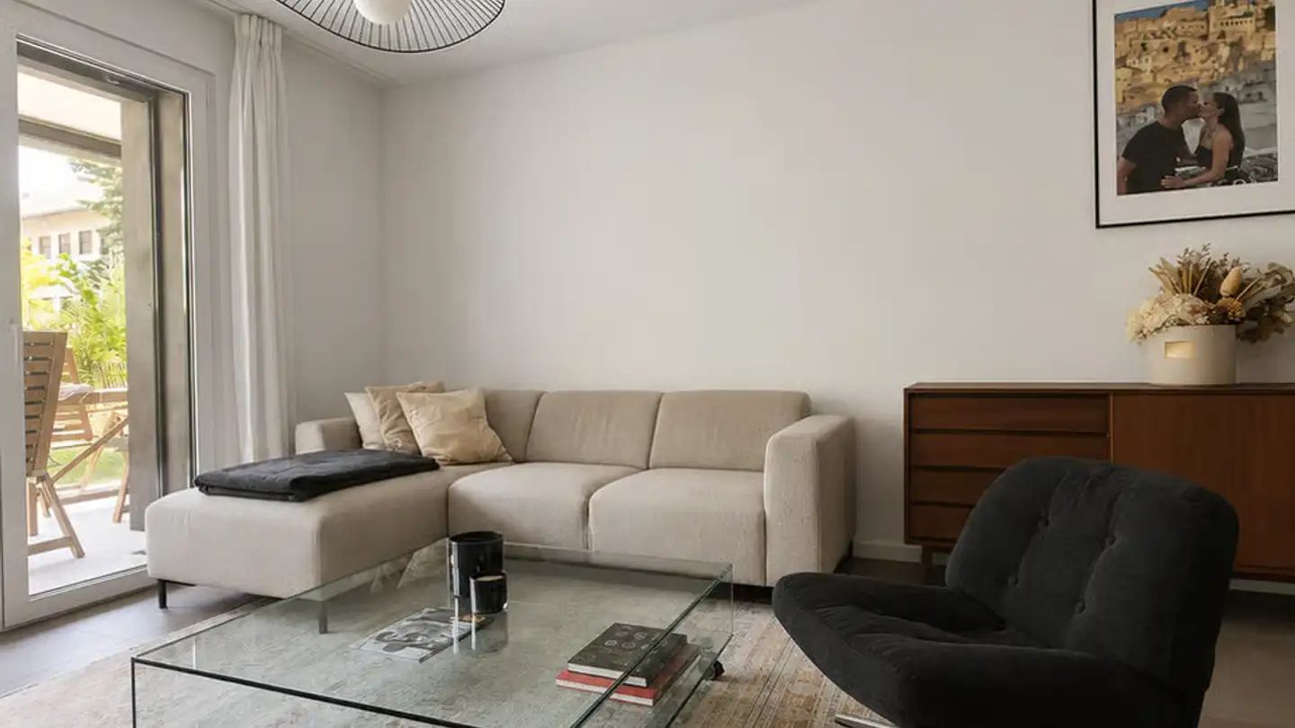 Apartment for sale - 1180 Rolle - Photo 3