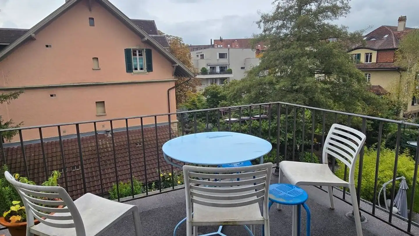 Appartamento in affitto - Steinerstrasse 12, 3006 Bern - Photo 4