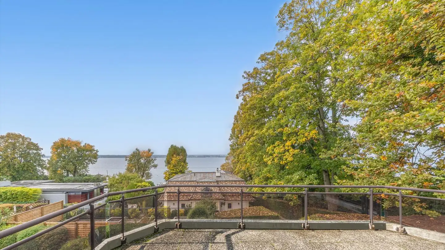 Single house for sale - 1247 Anières