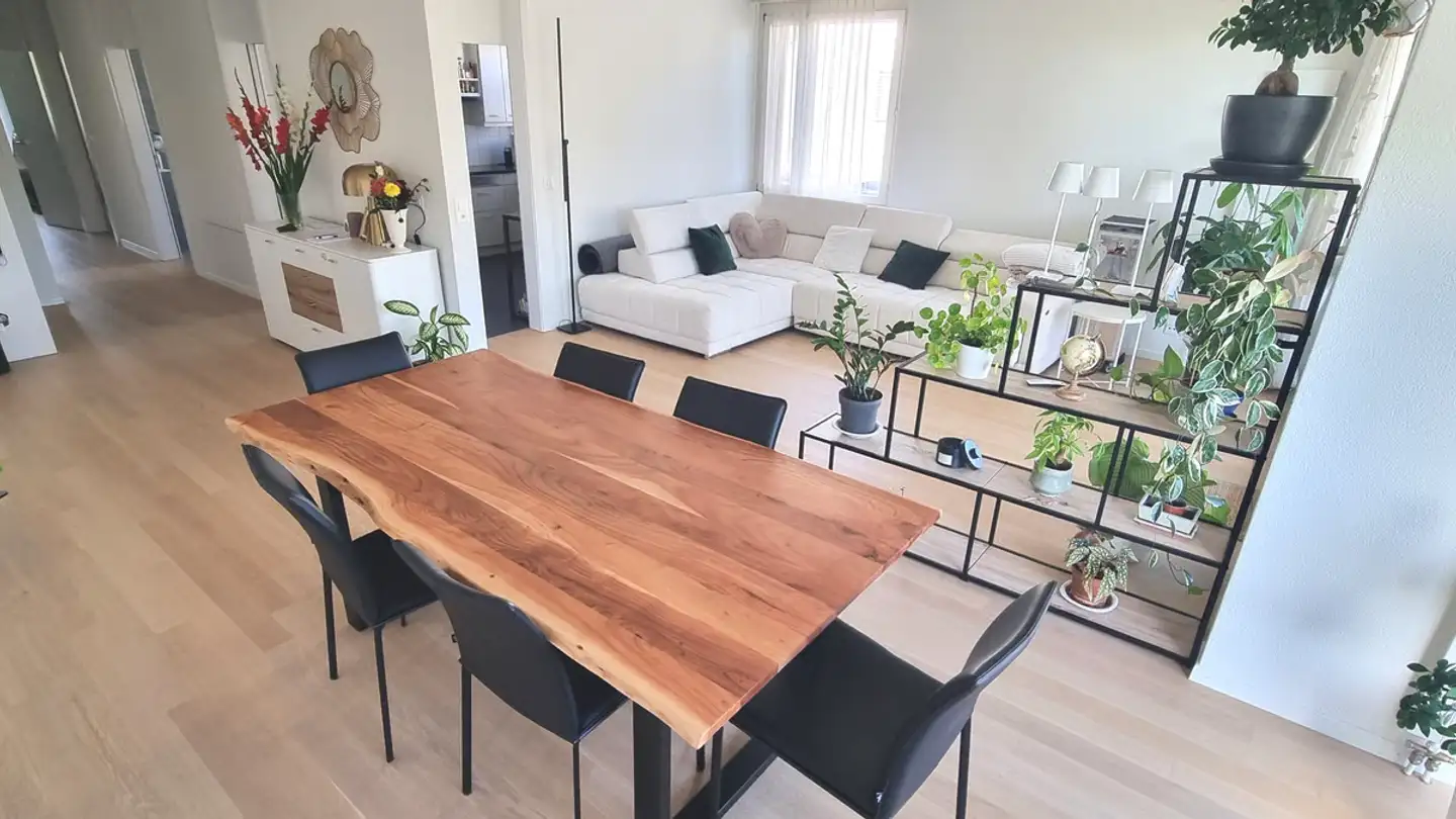 Furnished apartment for rent - 3006 Bern - Photo 2