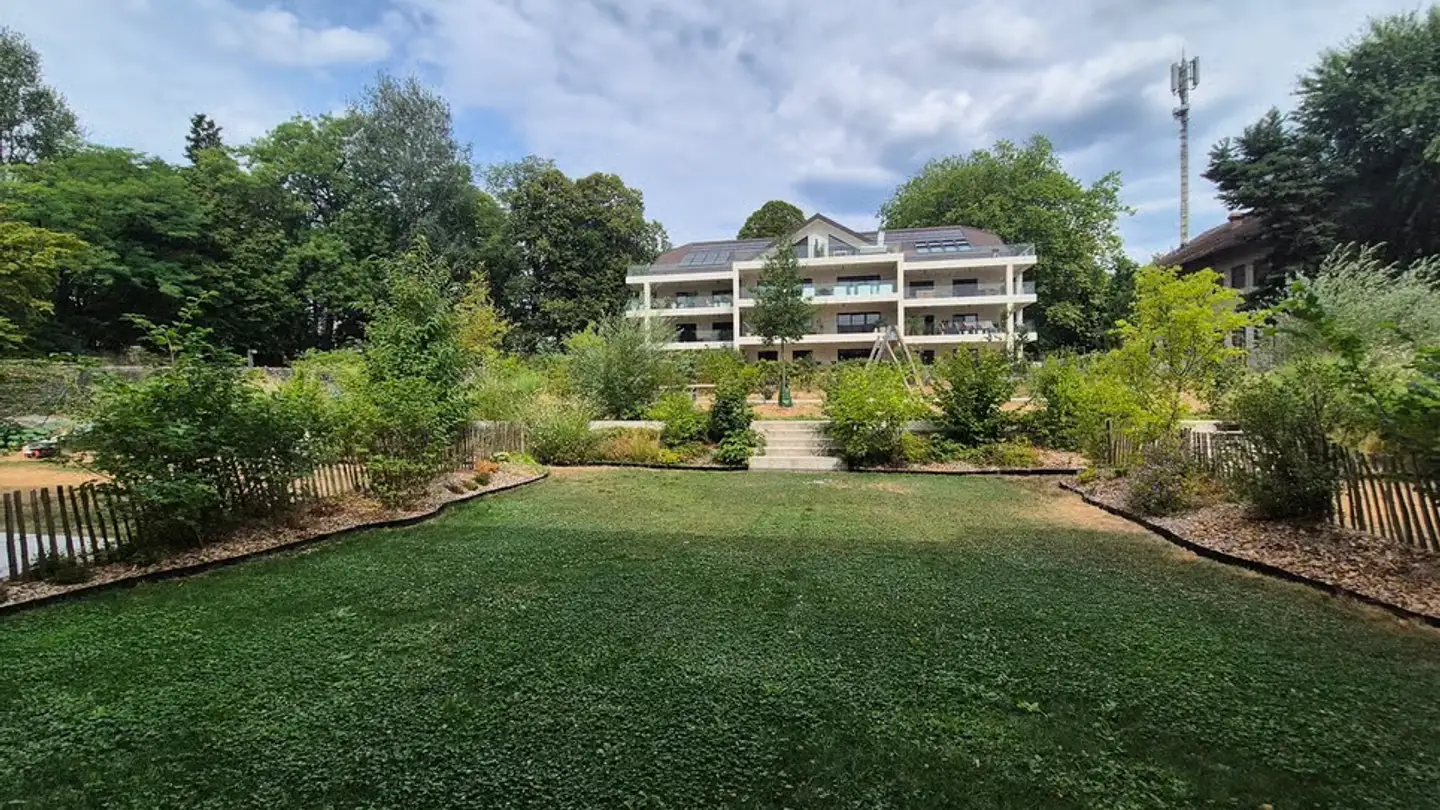 Apartment for sale - 1180 Rolle