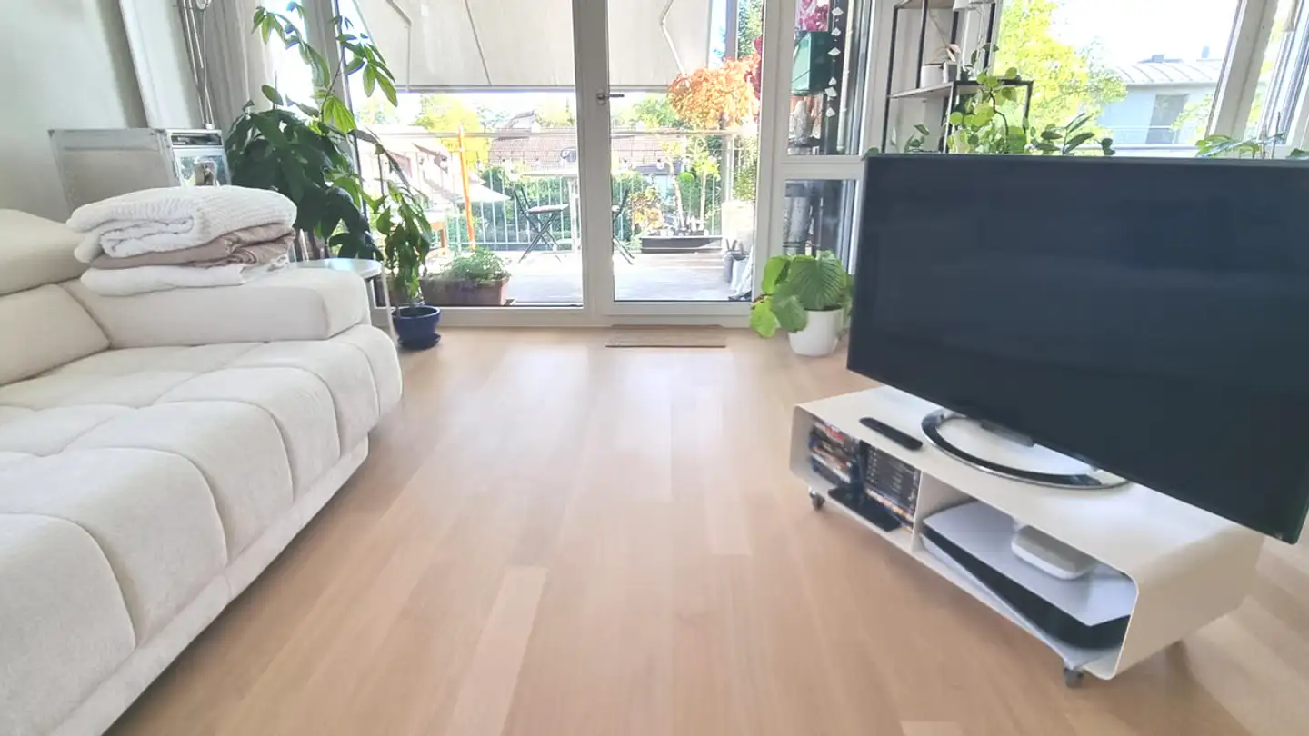 Furnished apartment for rent - 3006 Bern - Photo 3
