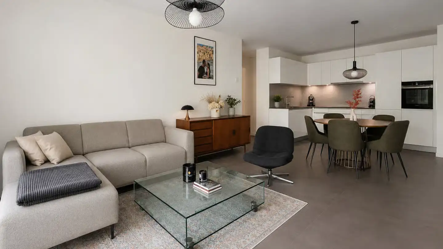 Apartment for sale - 1180 Rolle - Photo 2