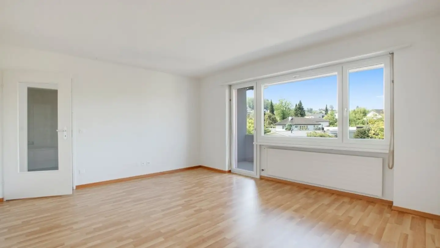 Wohnung mieten - Sulzbachstrasse 2, 9404 Rorschacherberg - Foto 3