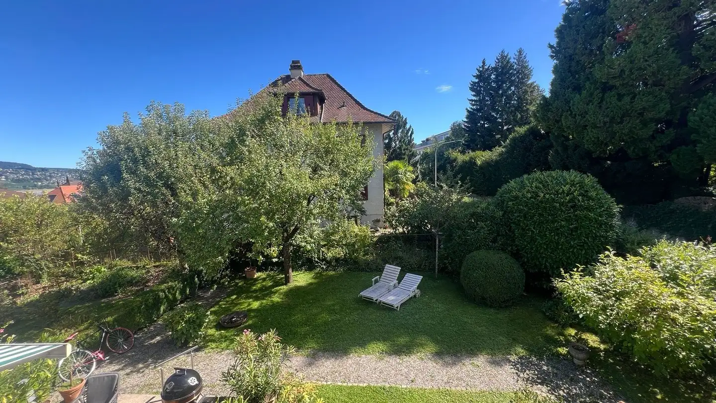 Stanza singola in affitto - 8800 Thalwil - Photo 4