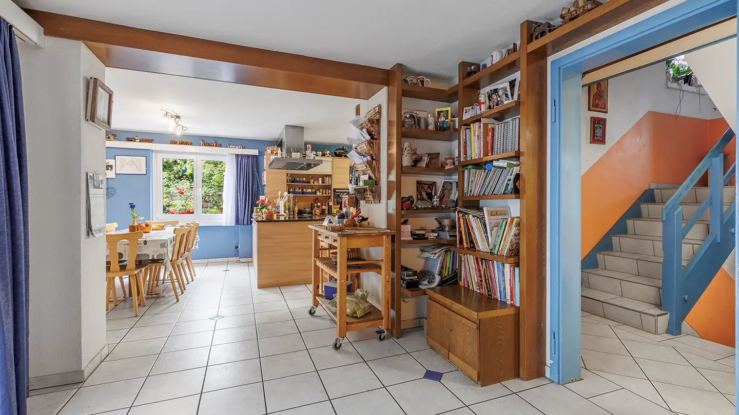 Casa singola in vendita - Karl-Völker-Strasse 5, 9435 Heerbrugg - Foto 3