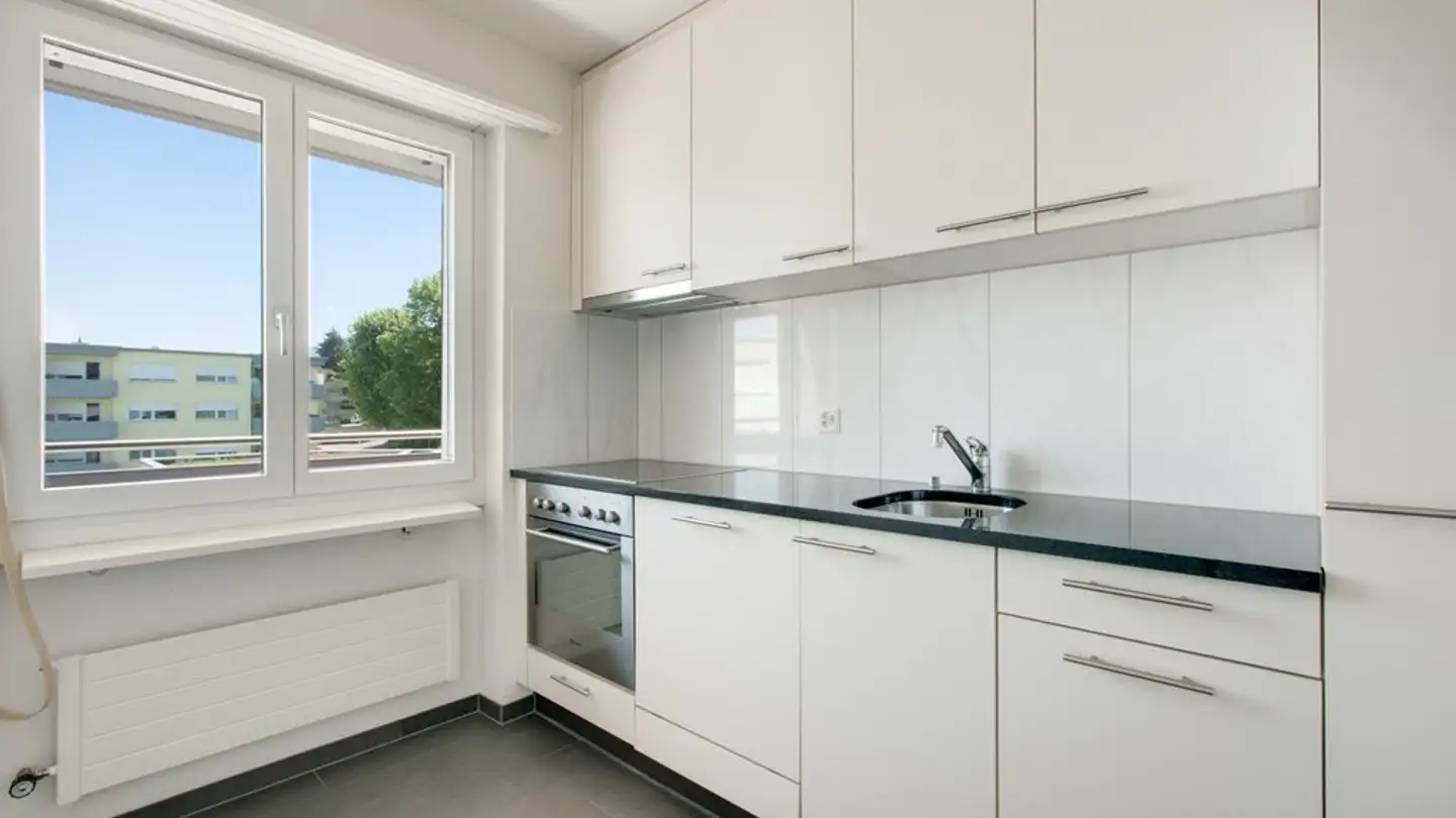 Wohnung mieten - Sulzbachstrasse 2, 9404 Rorschacherberg - Foto 4