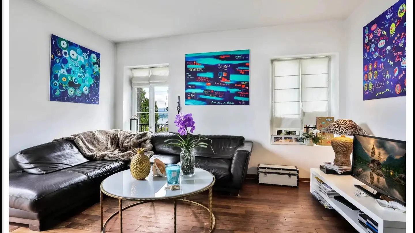 Appartamento in vendita - 1260 Nyon - Foto 4