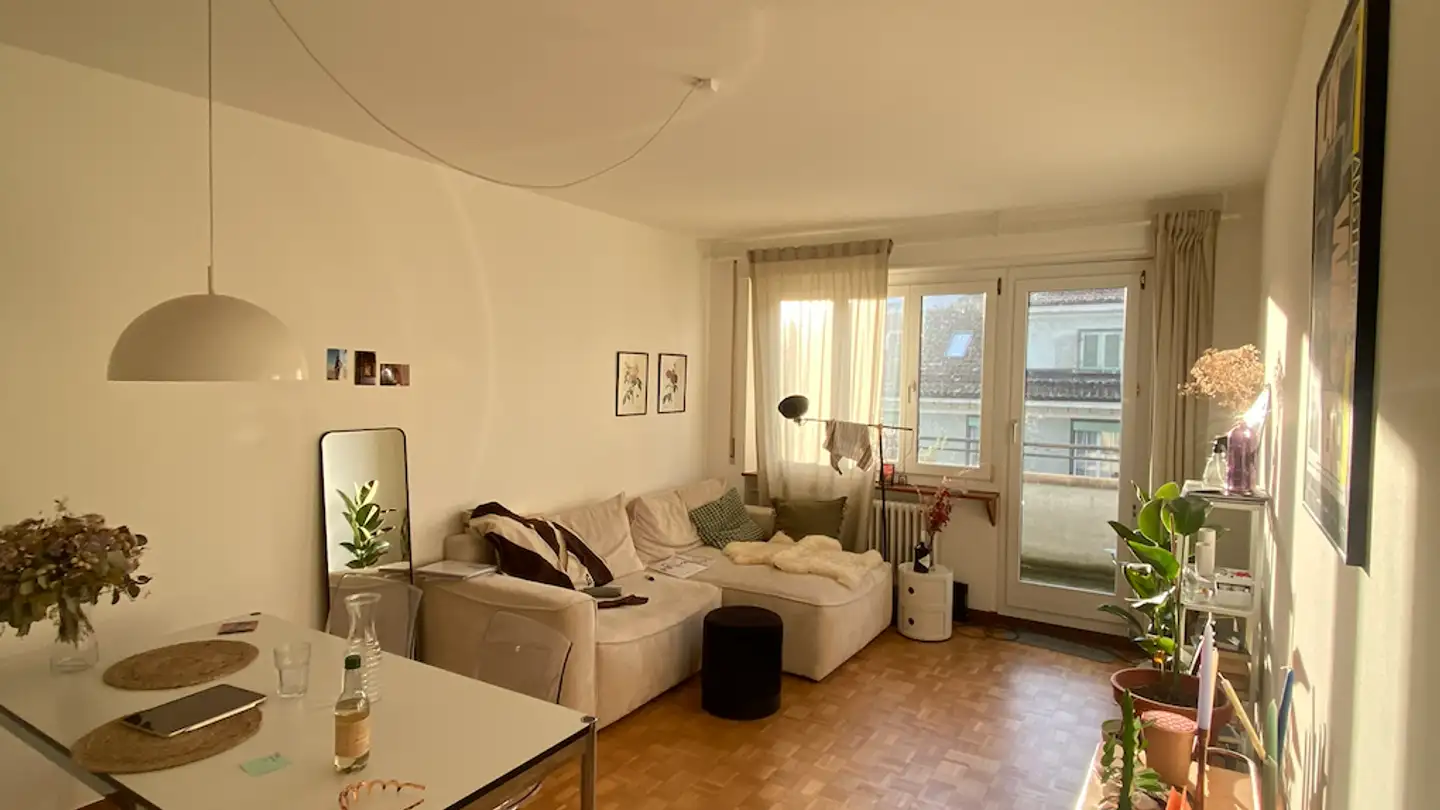 Apartment for rent - 2502 Biel/Bienne