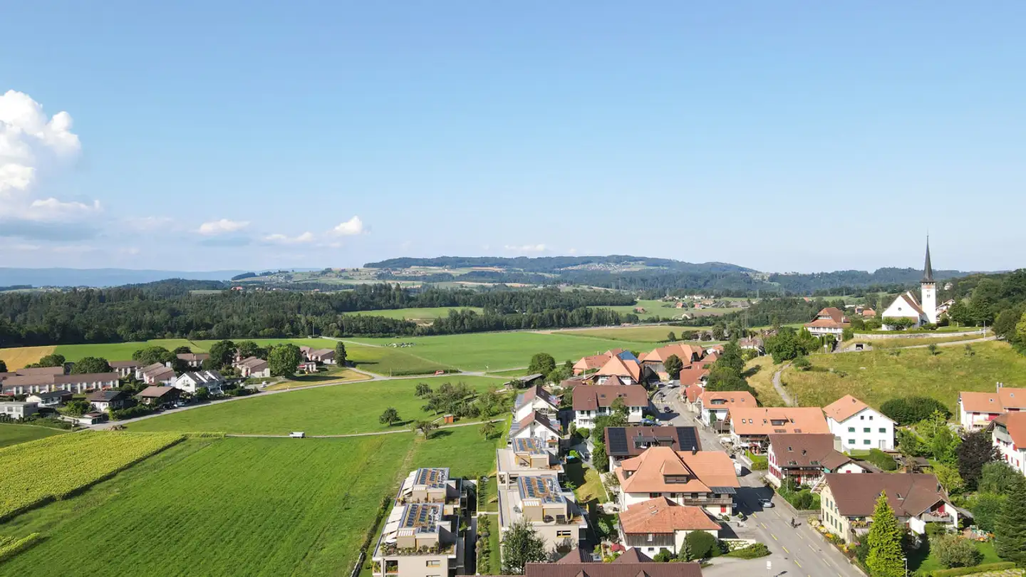 Appartamento in vendita - Murtenstrasse 30, 3203 Mühleberg - Photo 2