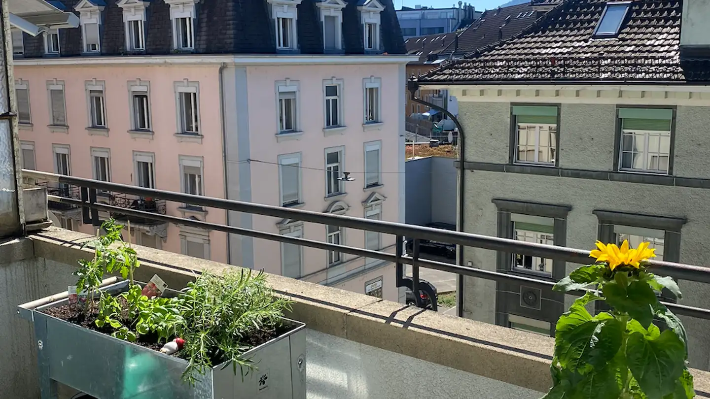 Apartment for rent - 2502 Biel/Bienne - Photo 2