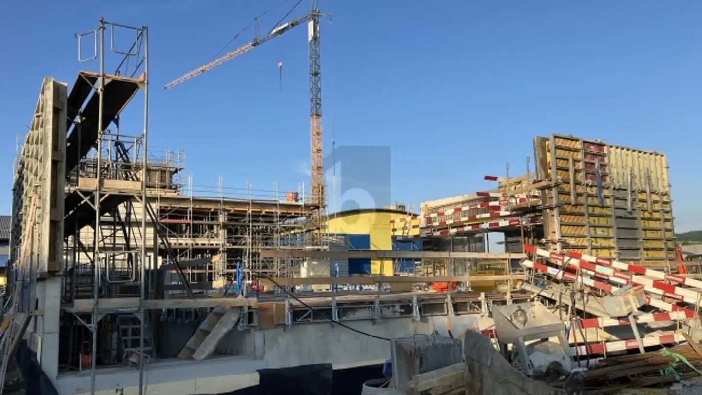 Office space for rent - 6018 Buttisholz - Photo 3