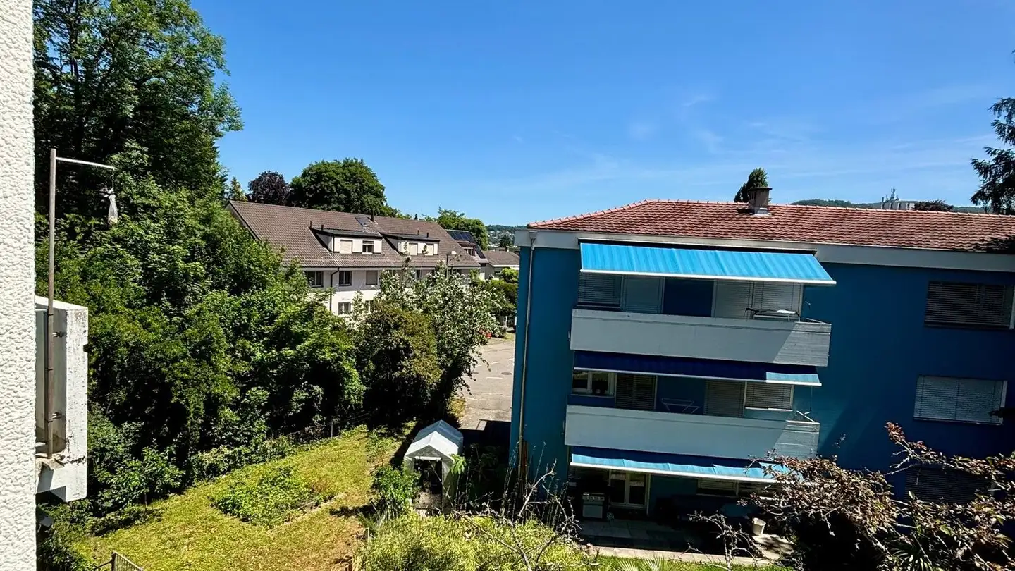 Appartamento in affitto - Binningerstrasse 82, 4153 Reinach BL