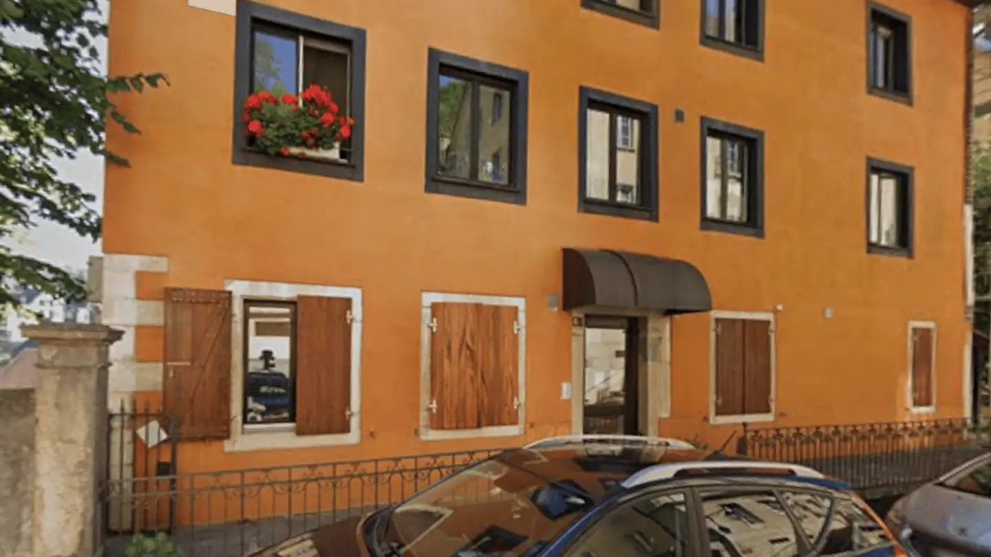 Apartment for sale - 2400 Le Locle