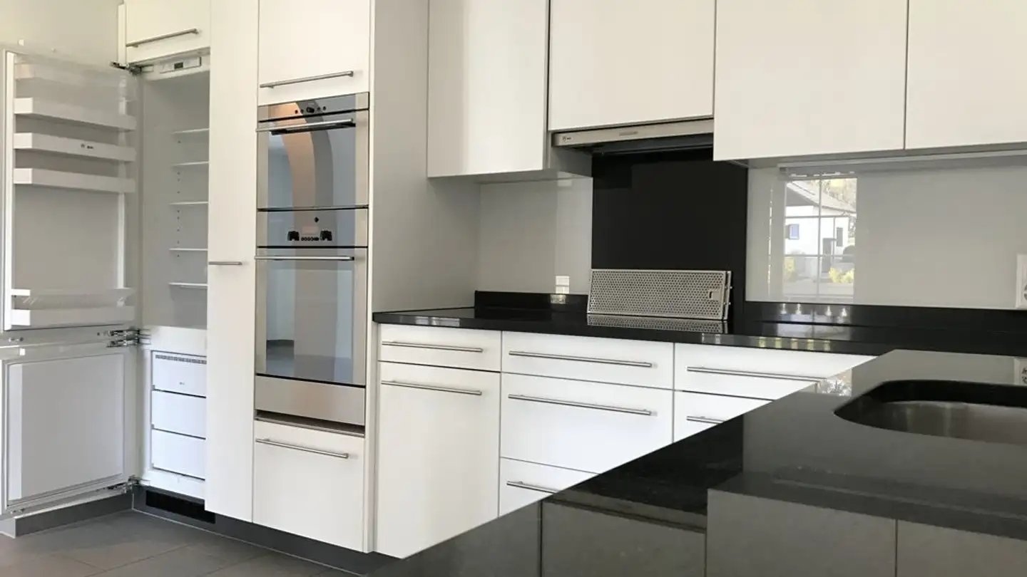 Wohnung mieten - Binzmühlestrasse 9, 8173 Neerach - Foto 3