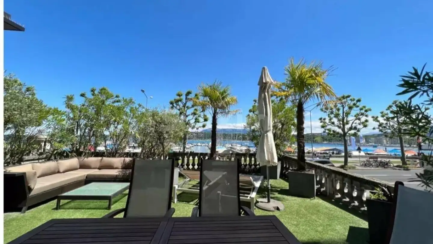 Spazio ufficio in affitto - 1201 Genève - Photo 2